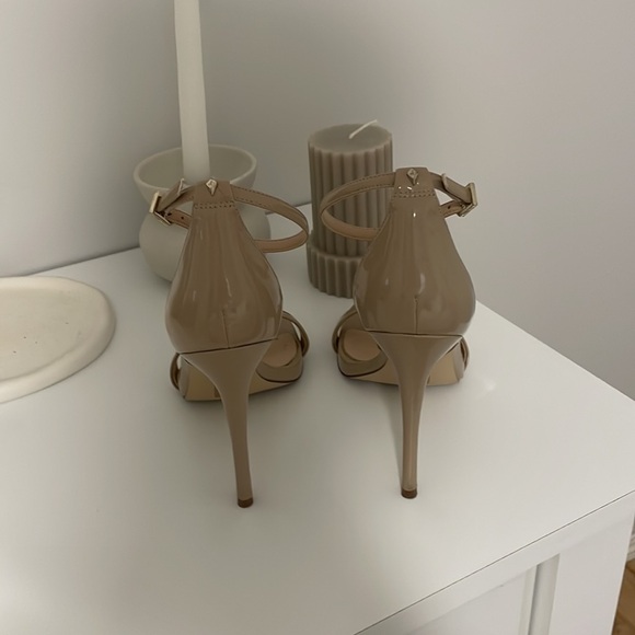 Sam Edelman 4” strappy sandals - Picture 4 of 4